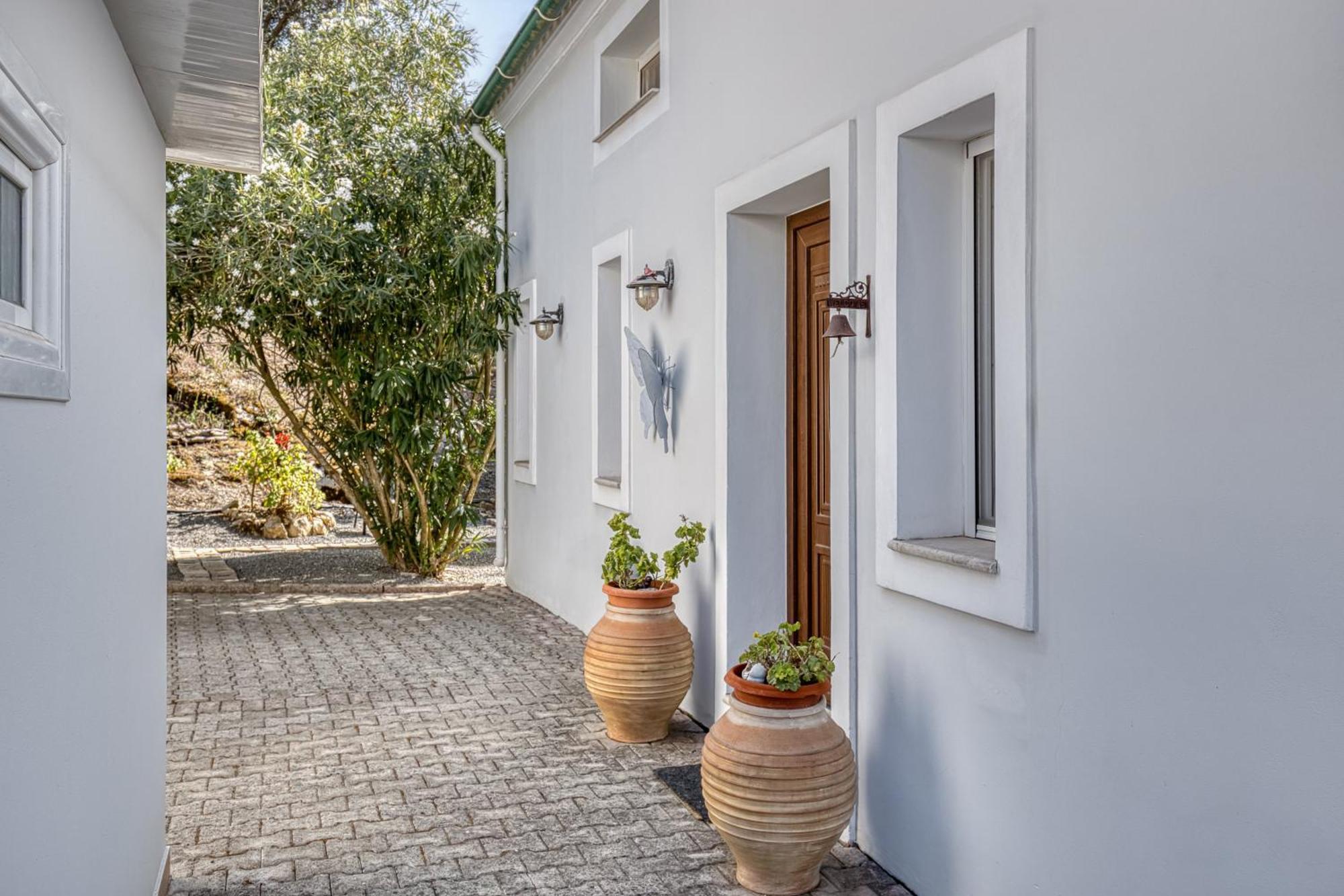 Casa Nuova Villa Liapades Exterior photo